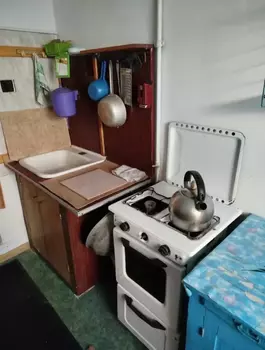 ������� �������, 17 �<sup>2</sup>, �������� 1