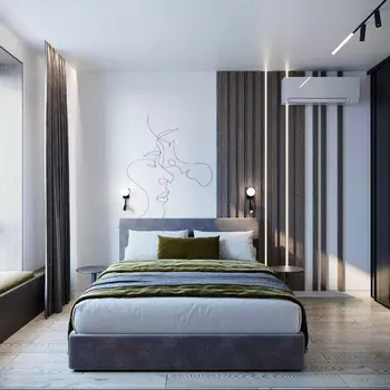 2 ���. ��������, 60 �<sup>2</sup>, 6/6 ����