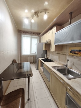 1 ��. ��������, 45 �<sup>2</sup>, 2/4 ������