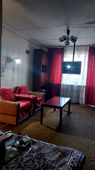 1 ��. ��������, 40 �<sup>2</sup>, 4/12 ������