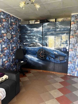 2 ��. ��������, 42 �<sup>2</sup>, 5/5 ������