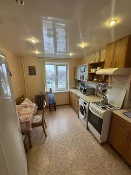 3 ���. ��������, 60 �<sup>2</sup>, 3/9 ����