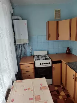 1 ���. ��������, 43 �<sup>2</sup>, 1/2 ����