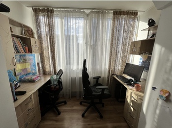 3 ��. ��������, 74 �<sup>2</sup>, 5/10 ������