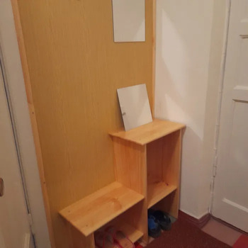 3 ��. ��������, 67 �<sup>2</sup>, 3/5 ������