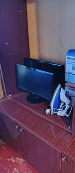 1 ��. ��������, 17 �<sup>2</sup>, 8/9 ������