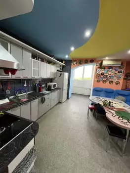 2 ��. ��������, 65 �<sup>2</sup>, 8/16 ������