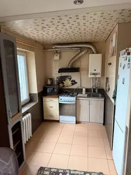 3 ���. ��������, 43 �<sup>2</sup>, 1/5 ����