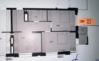 2 . , 64 <sup>2</sup>, 13/16 