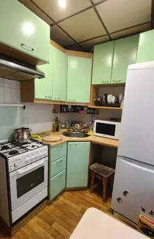 3 ��. ��������, 54 �<sup>2</sup>, 3/5 ������