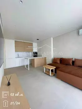 2 ���. ��������, 58 �<sup>2</sup>, 21/24 ����