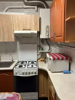 2 ��. ��������, 55 �<sup>2</sup>, 1/5 ������