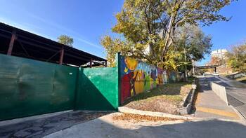 ��������� ���������, 450 �<sup>2</sup>