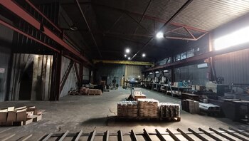 ��������� ���������, 600 �<sup>2</sup>