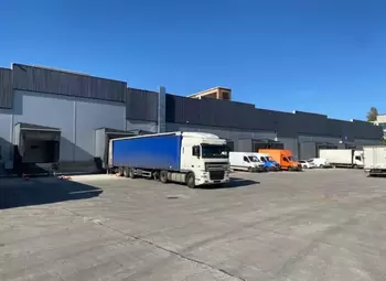 ��������� ���������, 1100 �<sup>2</sup>