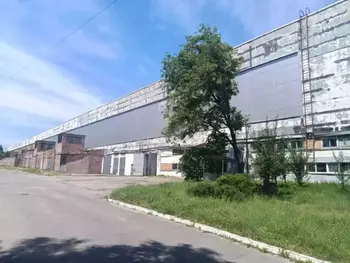 ��������� ���������, 2300 �<sup>2</sup>