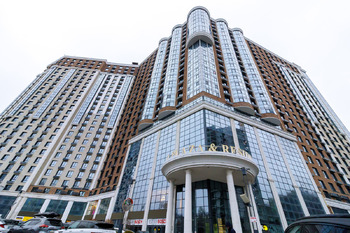 ��� �����, 125,4 �<sup>2</sup>, 2/24 ������