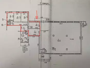 ��� �����, 84 �<sup>2</sup>, 1/9 ������