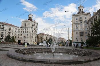 ��� �����, 56 �<sup>2</sup>, 1/5 ����