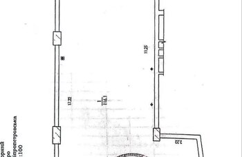 ��� �����, 116 �<sup>2</sup>, 1/10 ������
