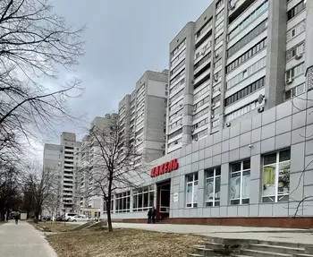 �������� �������, 995 �<sup>2</sup>, 1/1 ����