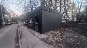 ���������� �����, 33 �<sup>2</sup>, 1/1 ������