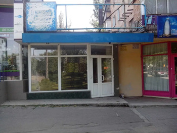 ���������� �����, 118 �<sup>2</sup>, 1/1 ������