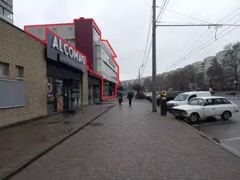 �������� �������, 53 �<sup>2</sup>, 1/1 ����