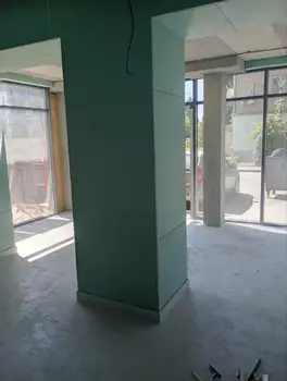 ���������� �����, 43 �<sup>2</sup>, 1/1 ������