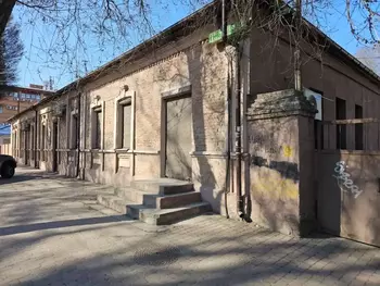 ���������� �����, 160 �<sup>2</sup>, 1/1 ������