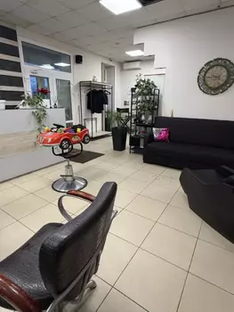 ���������� �����, 86 �<sup>2</sup>, 1/5 ������