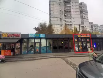 ���������� �����, 18 �<sup>2</sup>, 1/1 ������