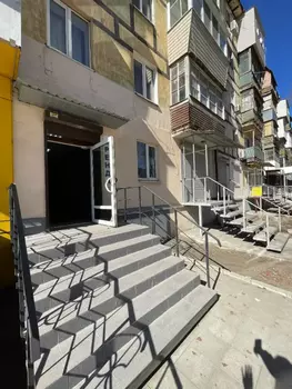 �������� �������, 55 �<sup>2</sup>, 1/1 ����