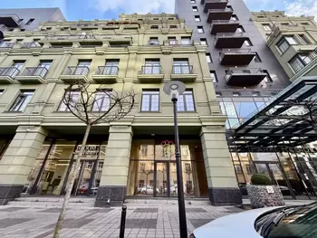 �������� �������, 152 �<sup>2</sup>, 1/1 ����