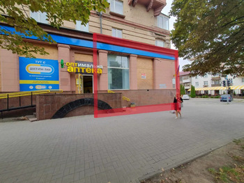 �������� �������, 68 �<sup>2</sup>, 1/5 ����