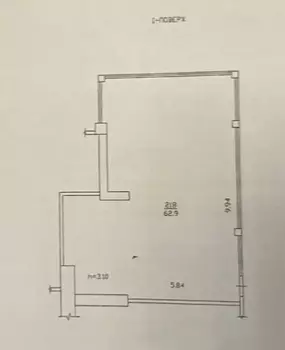 �������� �������, 63 �<sup>2</sup>, 1/10 ����