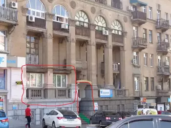 ���������� �����, 90 �<sup>2</sup>, 1/1 ������