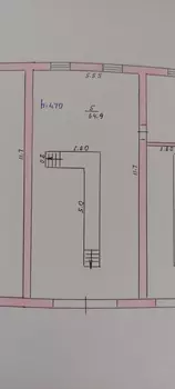 ����� ������, 65 �<sup>2</sup>, 1/ ������