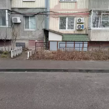 �������� �������, 40 �<sup>2</sup>, 1/1 ����