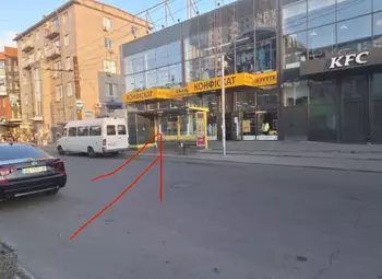 ���������� �����, 6 �<sup>2</sup>, 1/1 ������