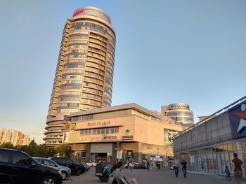 �������, 18 �<sup>2</sup>, 1 ����, �������������