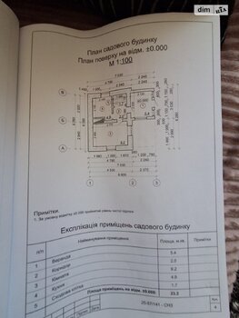 ����, 35 �<sup>2</sup>, �������� 2, ������� 3