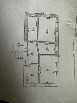 ������� �������, 27 �<sup>2</sup>, �������� 1