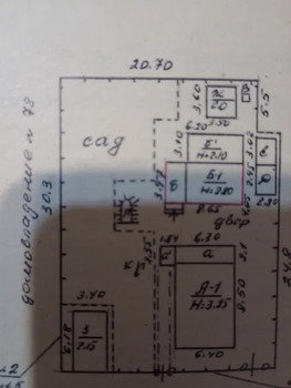 �������, 57 �<sup>2</sup>, �������� 1, ������� 4