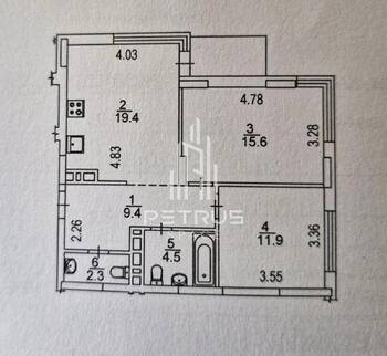 2 ��. ��������, 64 ��. �., 16/25 ������