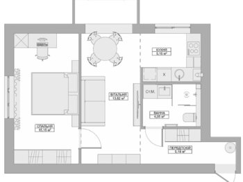 2 ���. ��������, 42 ��. �., 2/5 ����