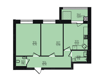 2 ���. ��������, 60 ��. �., 10/15 ����