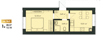 1 ���. ��������, 28.4 ��. �., 4/4 ����