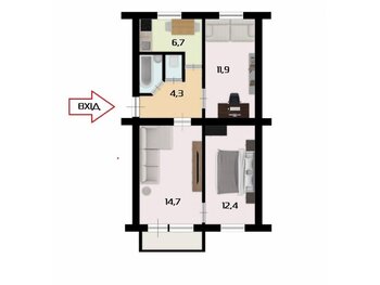 3 ��. ��������, 54 ��. �., 5/5 ������