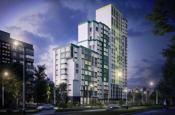 1 ��. ��������, 32 ��. �., 22/25 ������